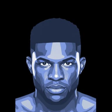 Paul Daley — illustration