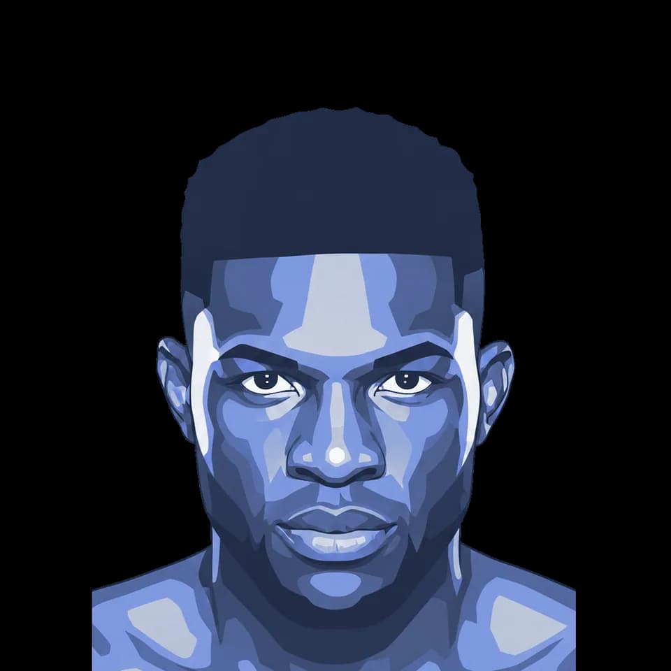 Paul Daley — illustration