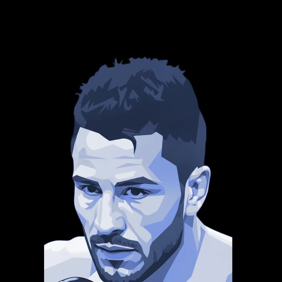 Francisco Rivera — illustration