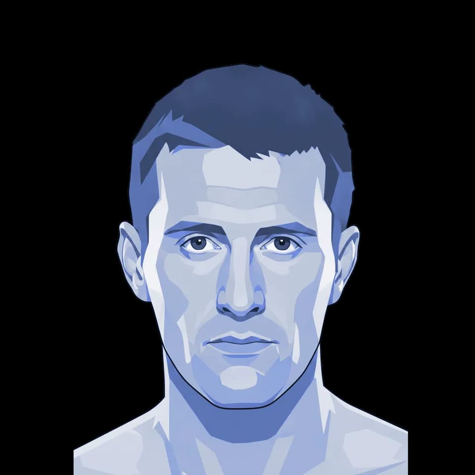 Curt Warburton — illustration