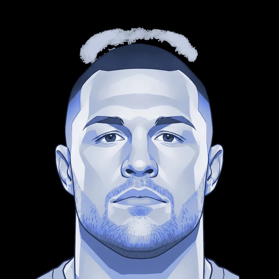 Paul Bradley — illustration