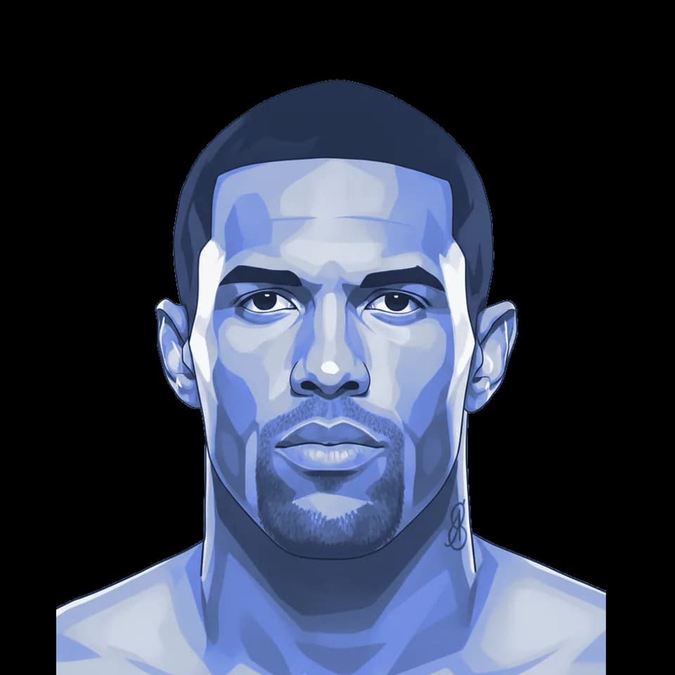 Che Mills — illustration