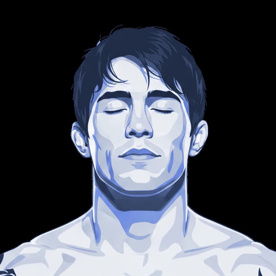 Diego Nunes — illustration