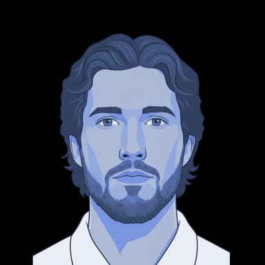 Mitch Clarke — illustration
