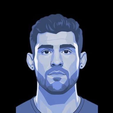 Antonio Carvalho — illustration