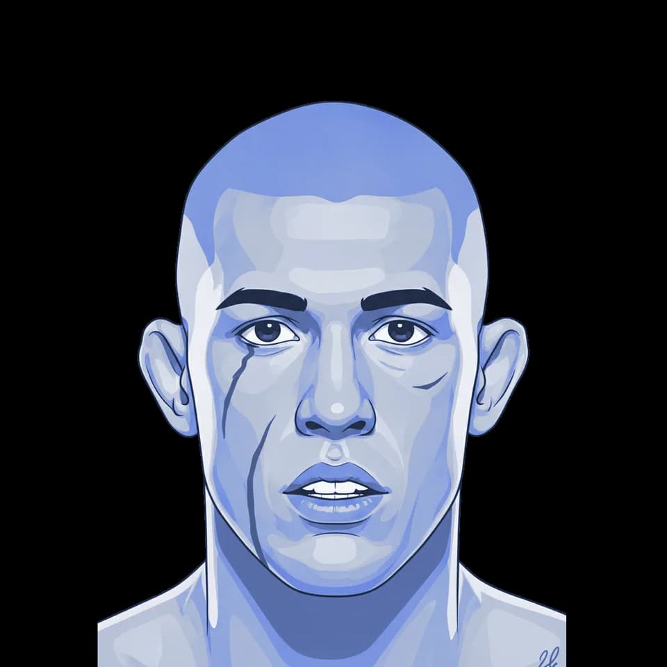 Felipe Arantes — illustration