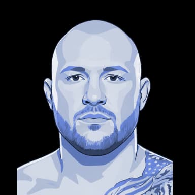 Shawn Jordan — illustration