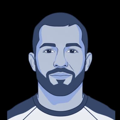 Oli Thompson — illustration