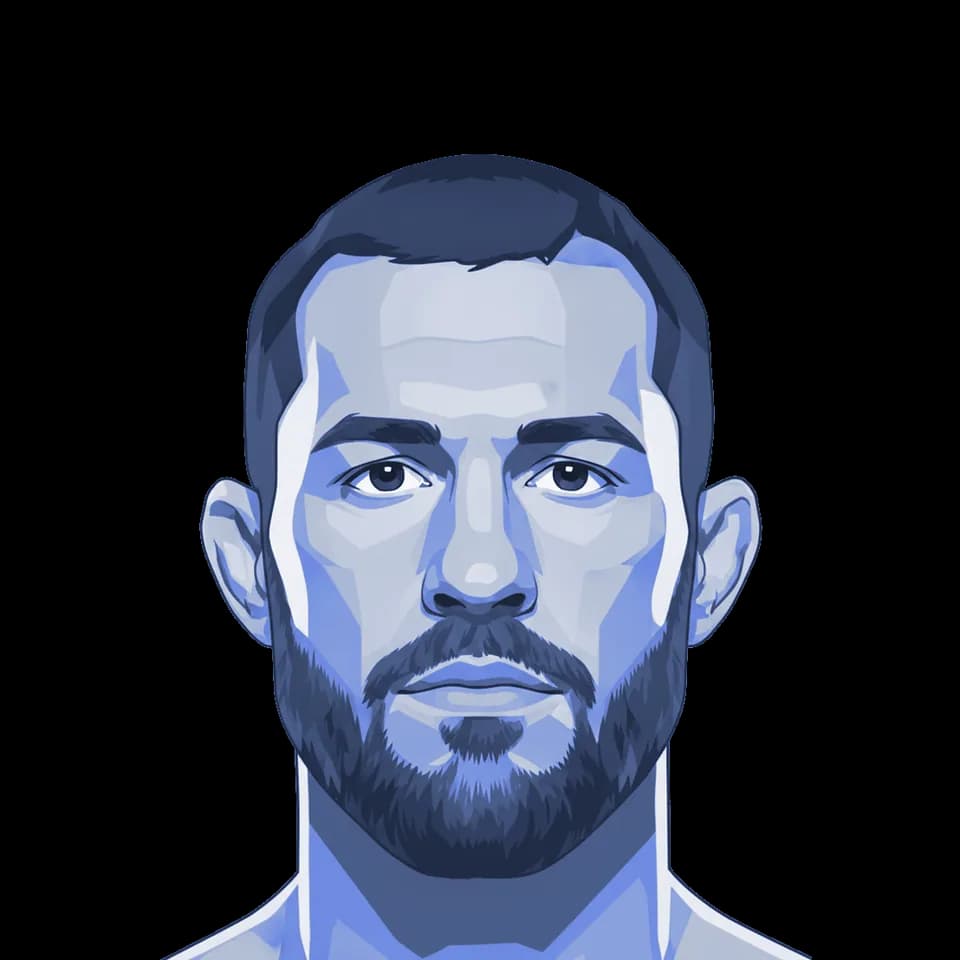 Jeff Hougland — illustration