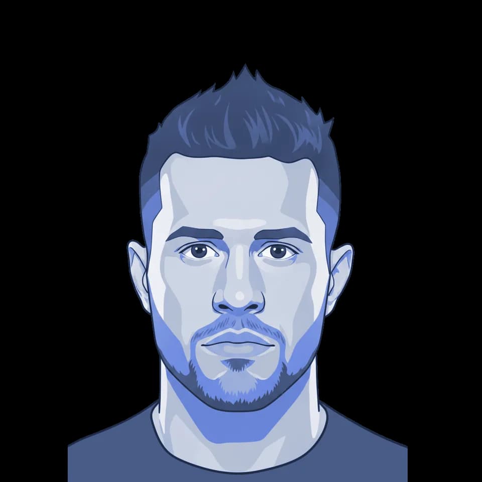 Fabio Maldonado — illustration