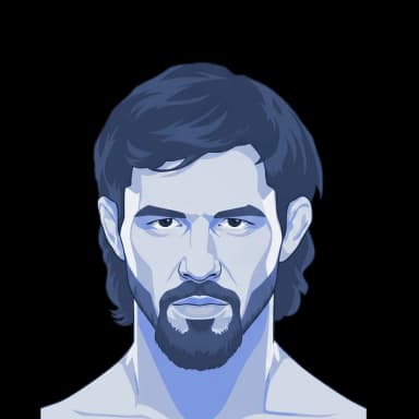 Cody McKenzie — illustration