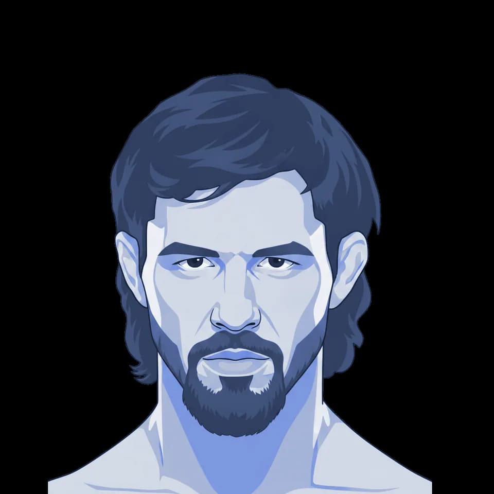 Cody McKenzie — illustration