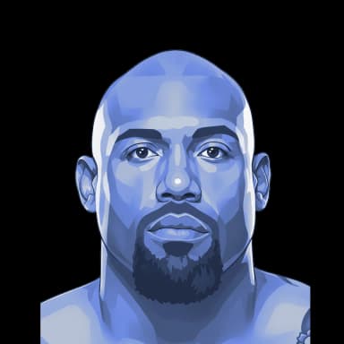 Lavar Johnson — illustration