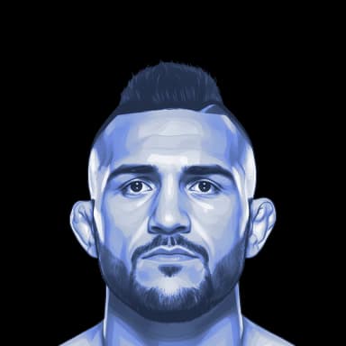 John Lineker — illustration