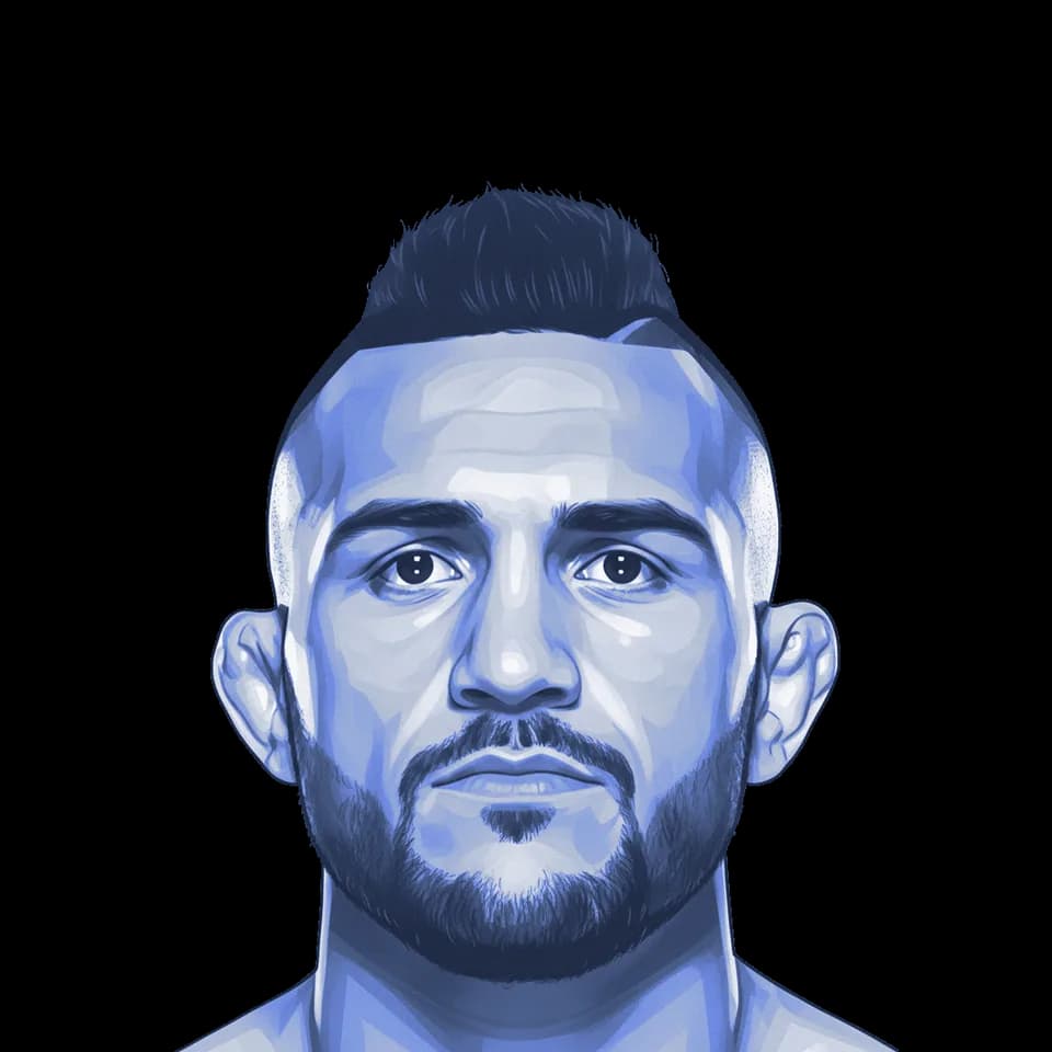 John Lineker — illustration