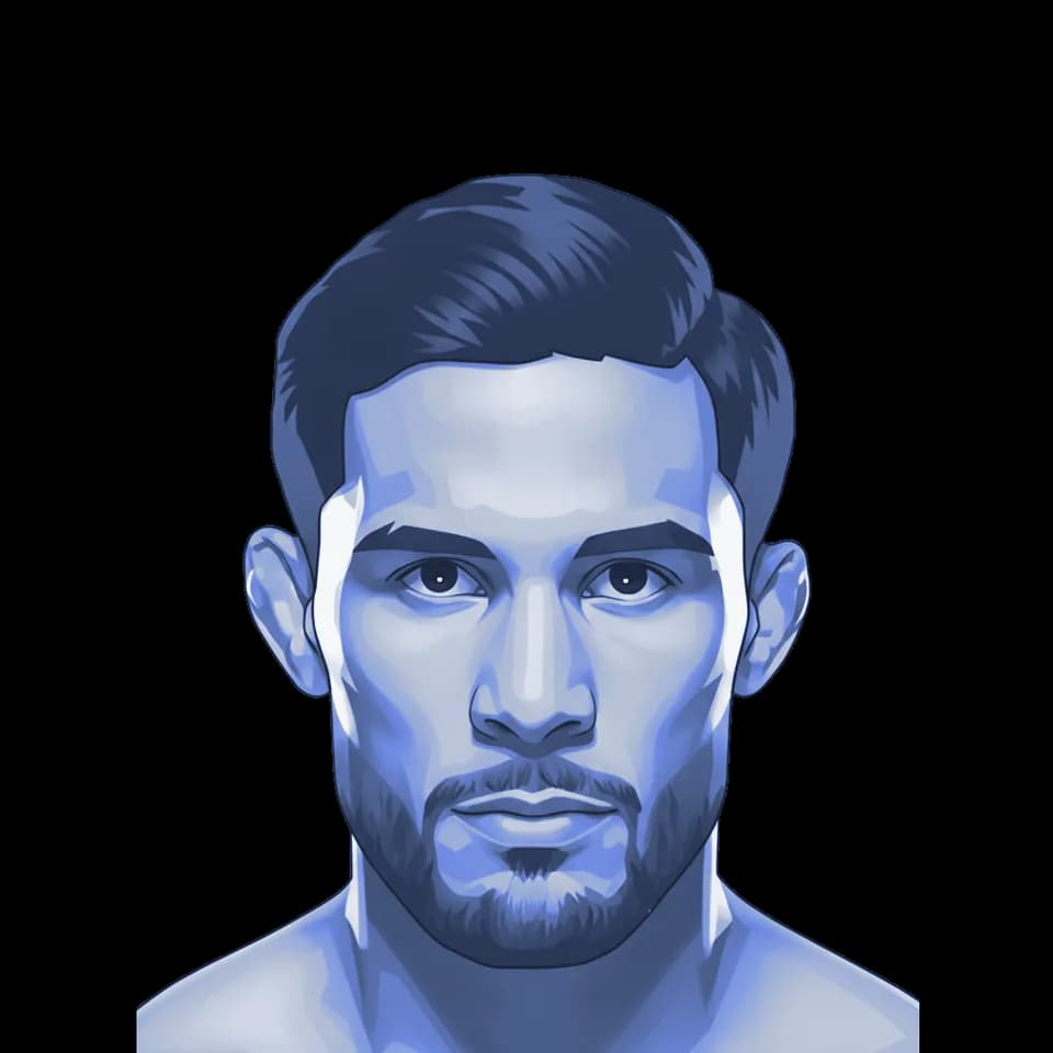 Dennis Bermudez — illustration