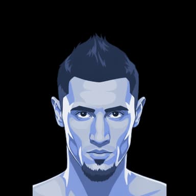 Pablo Garza — illustration