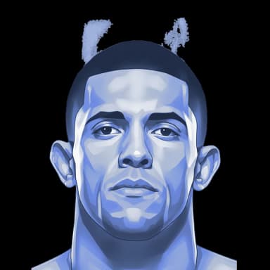 Yoislandy Izquierdo — illustration