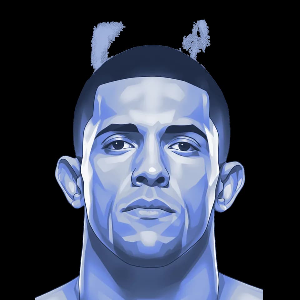 Yoislandy Izquierdo — illustration