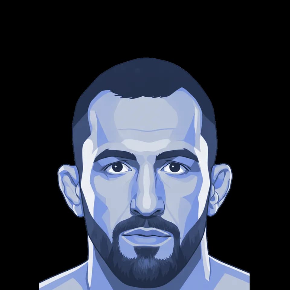 Reza Madadi — illustration