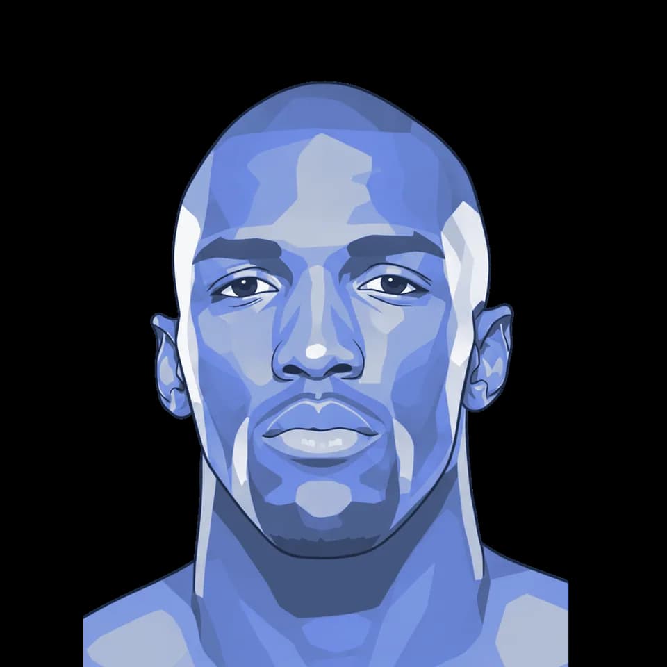 Francis Carmont — illustration