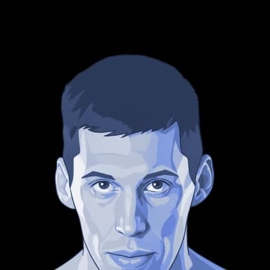Magnus Cedenblad — illustration