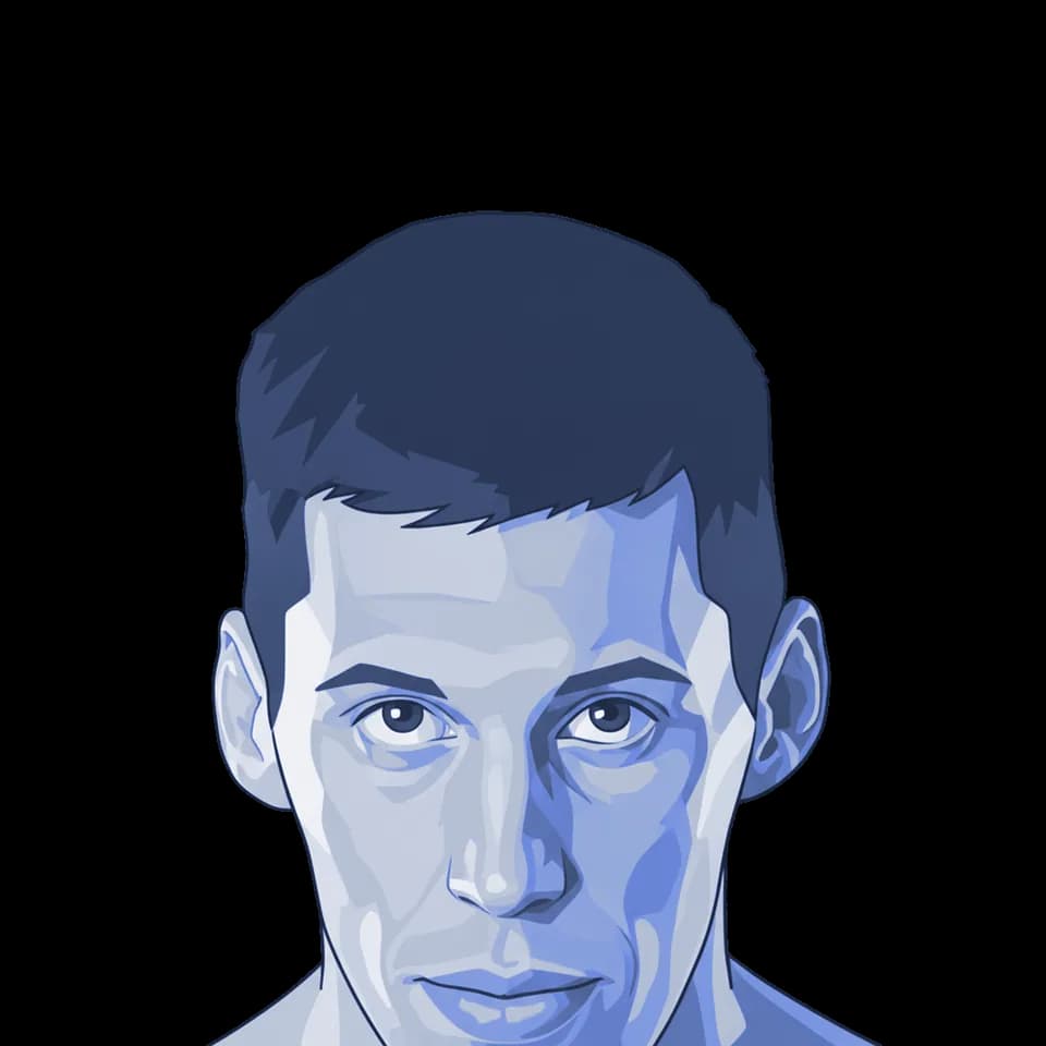Magnus Cedenblad — illustration