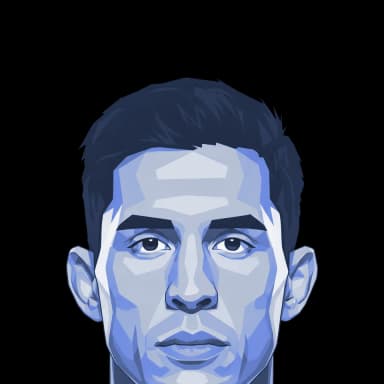 Joseph Benavidez — illustration