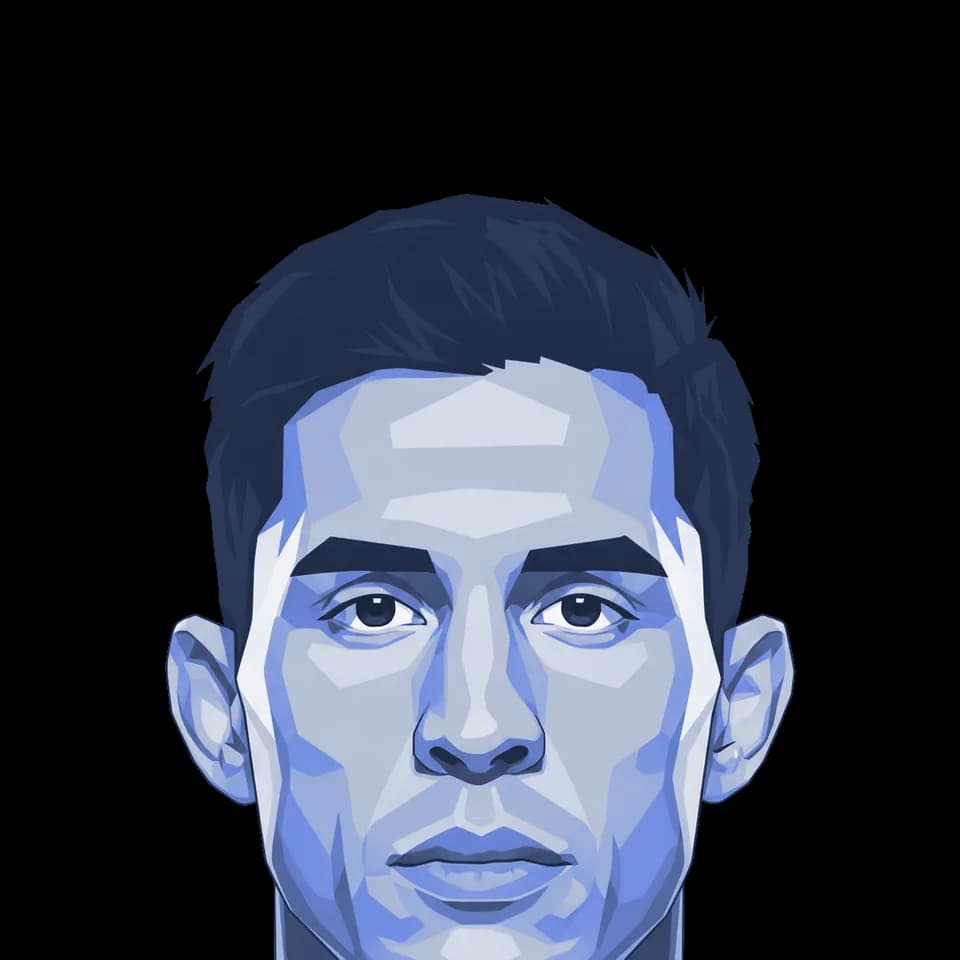Joseph Benavidez — illustration