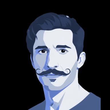 Ian McCall — illustration