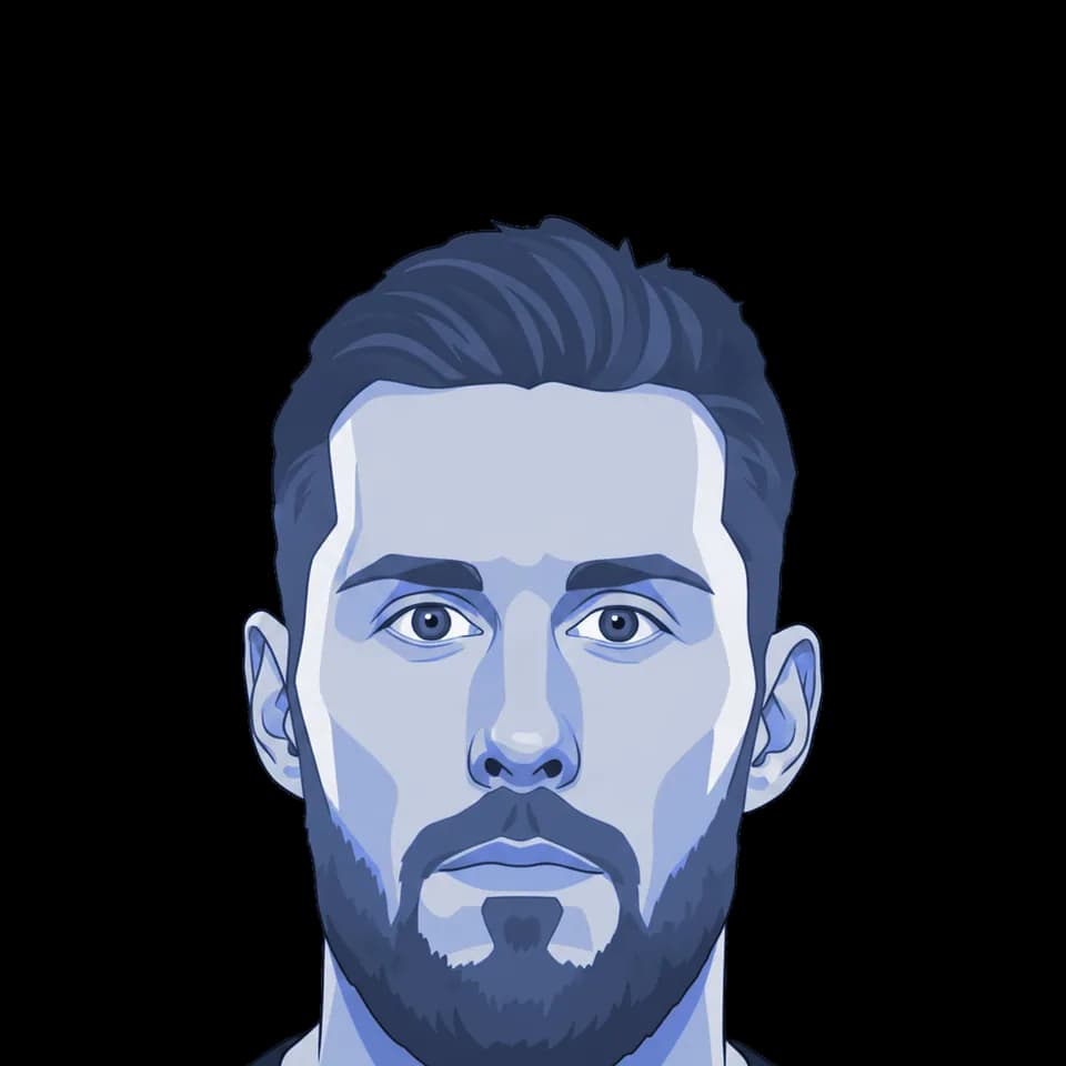 Nick Penner — illustration