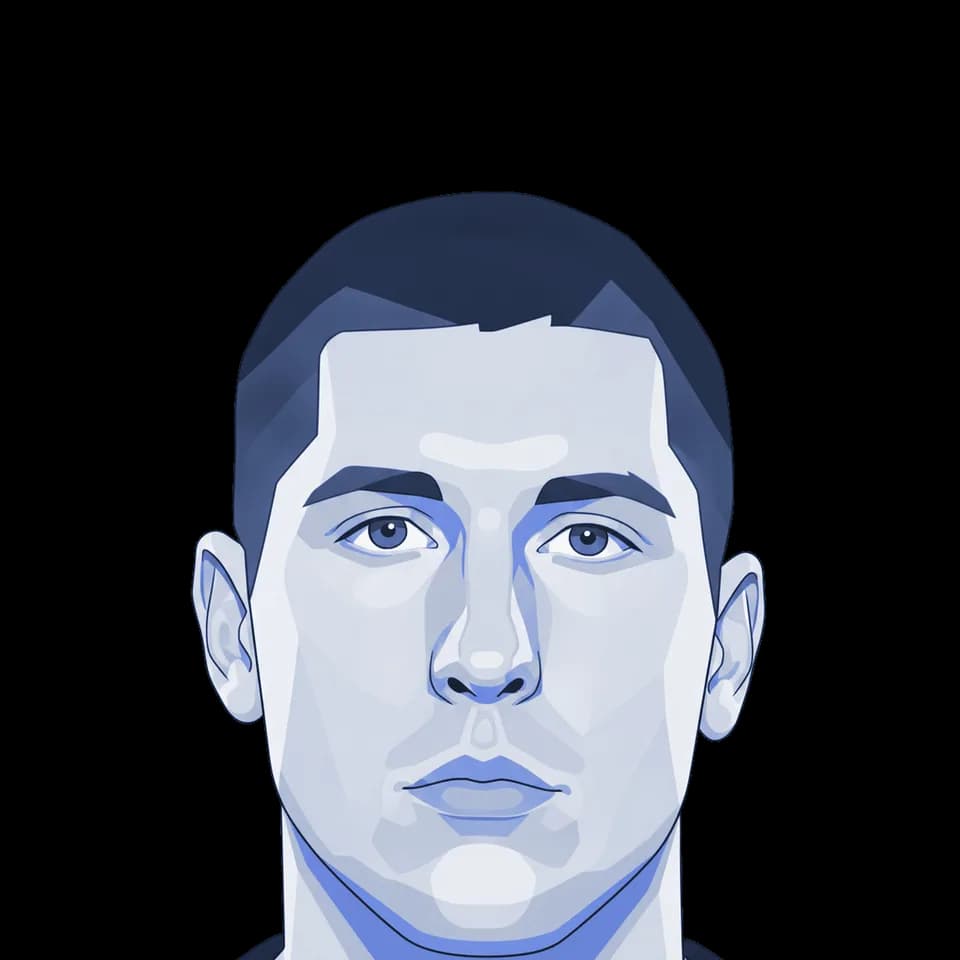 Steven Siler — illustration