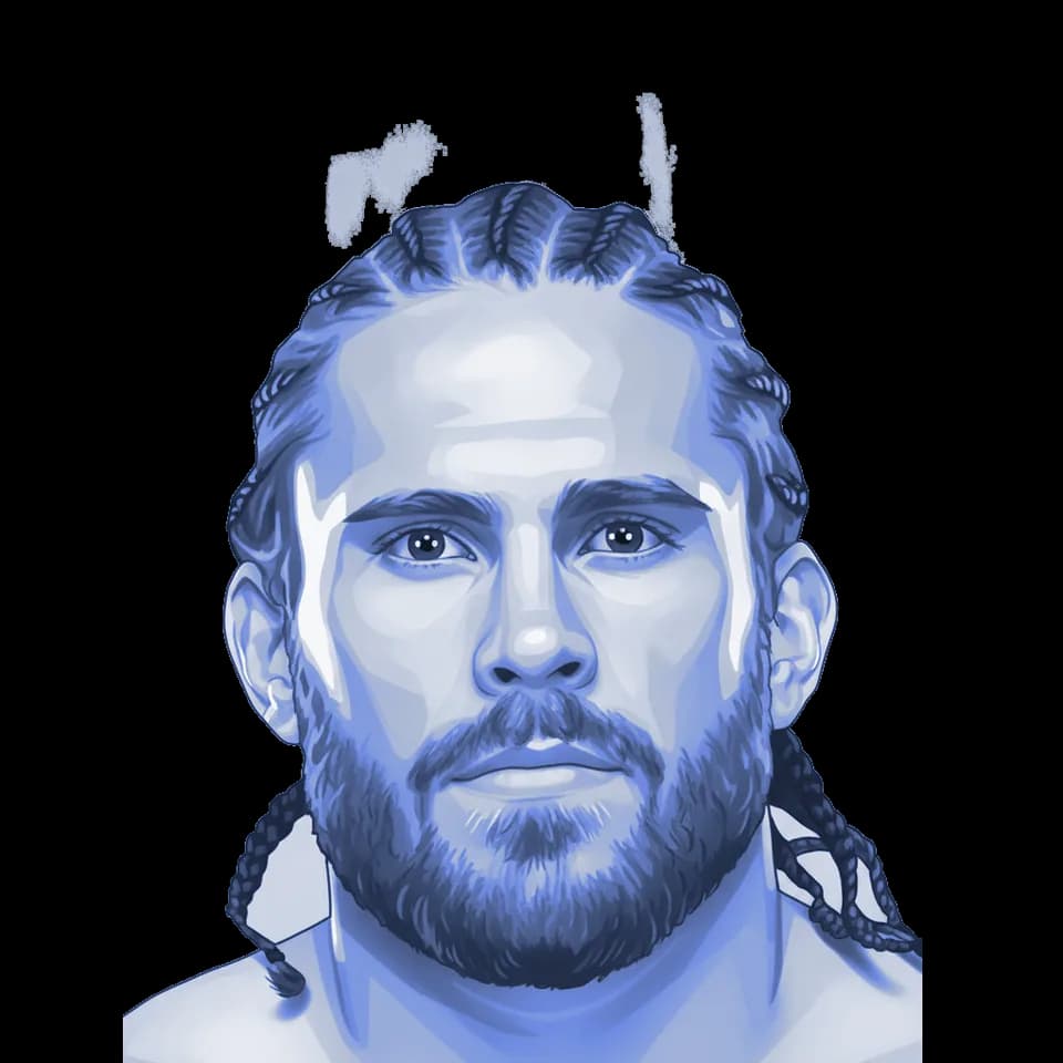 Andrew Craig — illustration