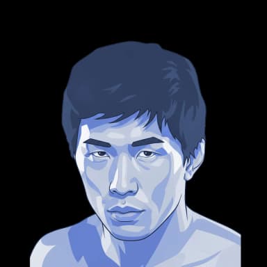 Takeya Mizugaki — illustration