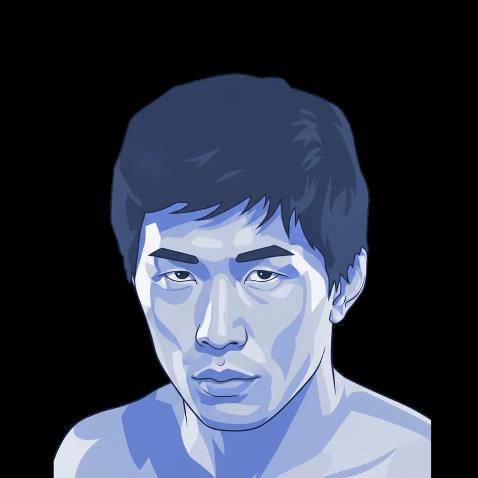 Takeya Mizugaki — illustration