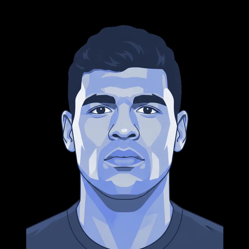 Ronny Markes — illustration