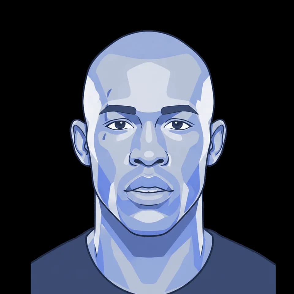 Walel Watson — illustration