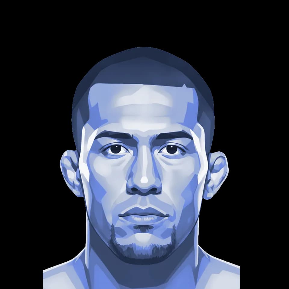 Ivan Menjivar — illustration