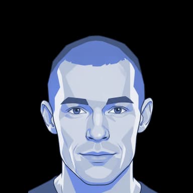 Anton Kuivanen — illustration