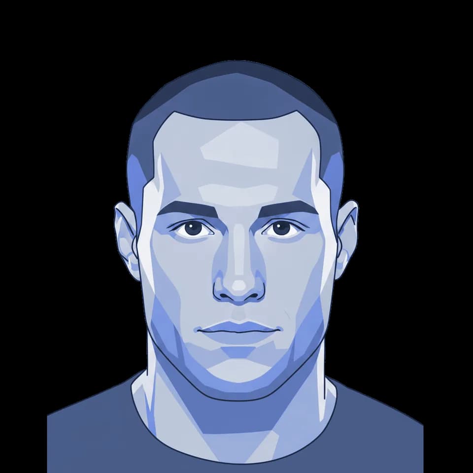 Justin Salas — illustration
