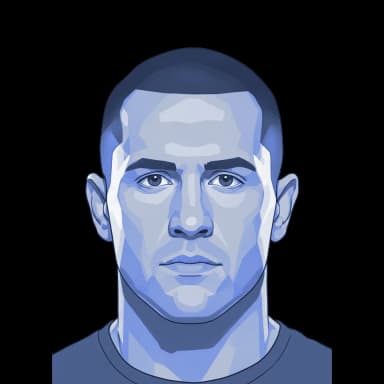 Michael Kuiper — illustration