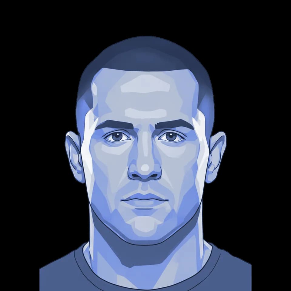 Michael Kuiper — illustration