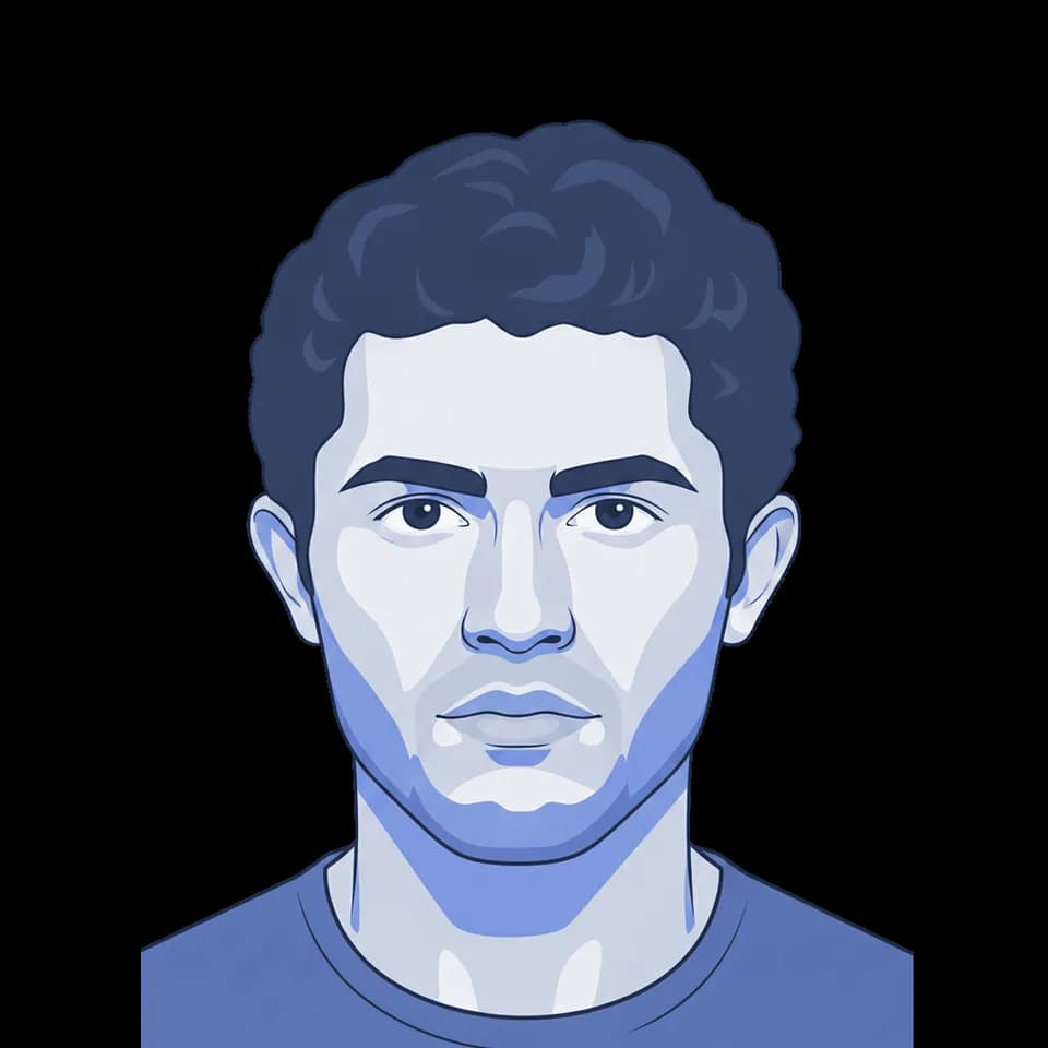 Henry Martinez — illustration