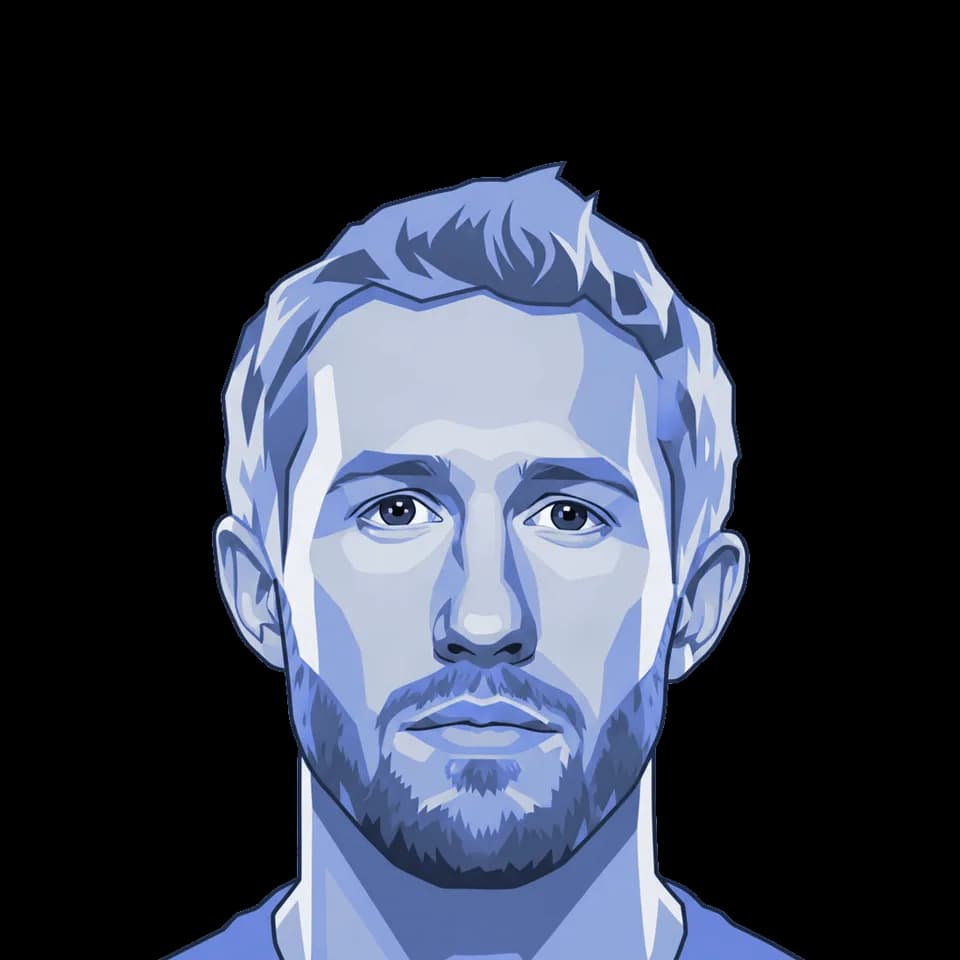 Tommy Hayden — illustration