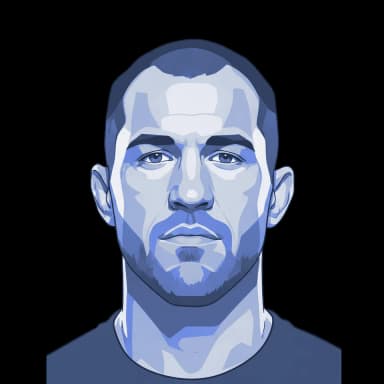 Brian Ebersole — illustration