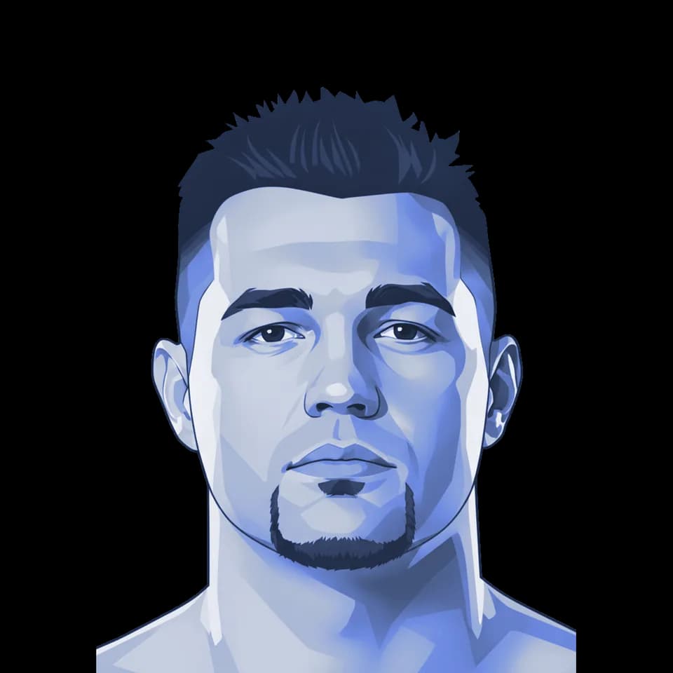 John Maguire — illustration