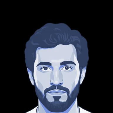 Ramsey Nijem — illustration