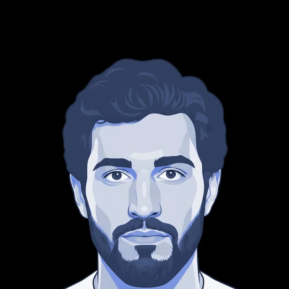 Ramsey Nijem — illustration