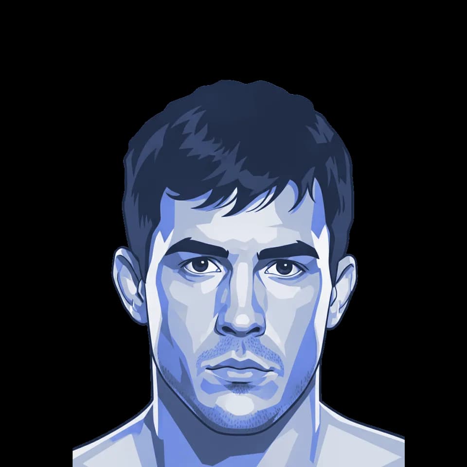Byron Bloodworth — illustration