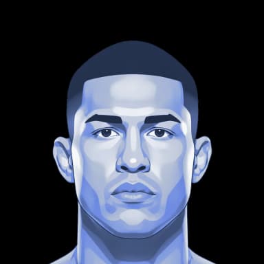 Anthony Pettis — illustration